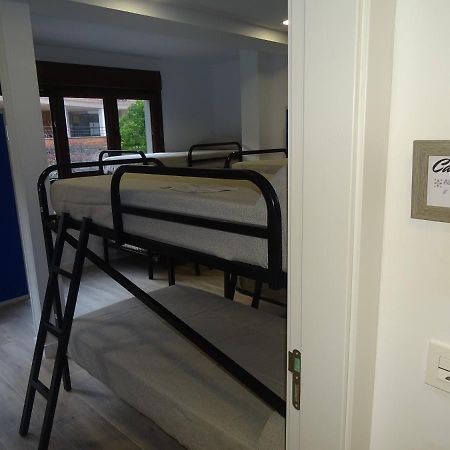 Albergue Roma بولا دي لينا المظهر الخارجي الصورة