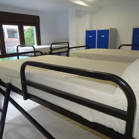 Albergue Roma بولا دي لينا المظهر الخارجي الصورة