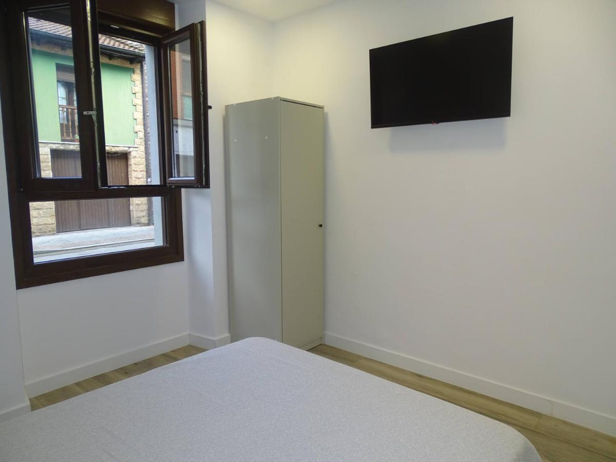 Albergue Roma بولا دي لينا المظهر الخارجي الصورة