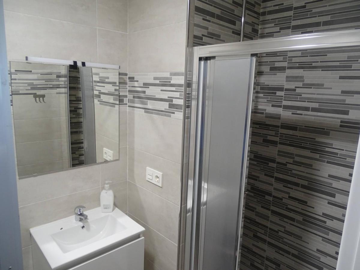 Albergue Roma بولا دي لينا المظهر الخارجي الصورة