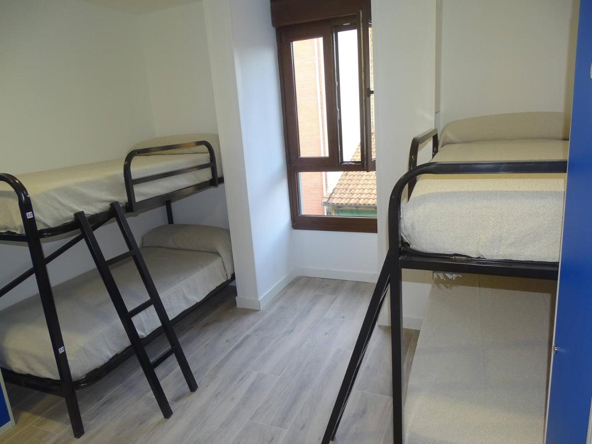 Albergue Roma بولا دي لينا المظهر الخارجي الصورة