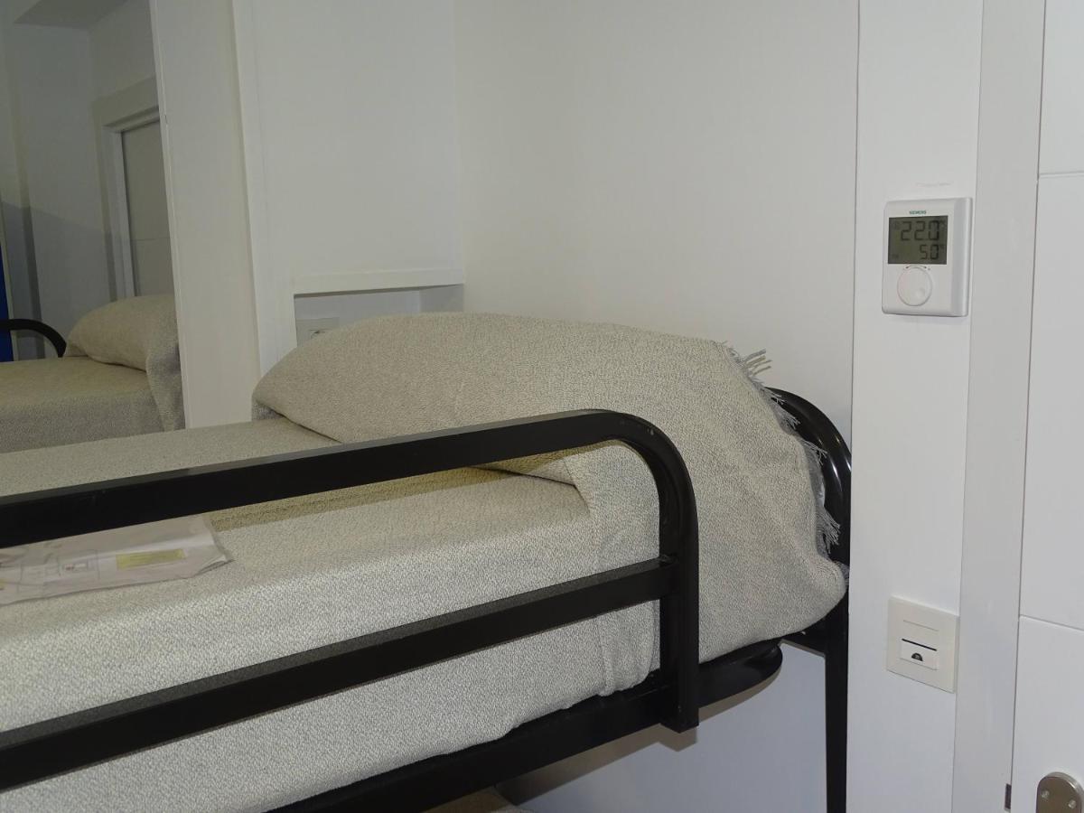 Albergue Roma بولا دي لينا المظهر الخارجي الصورة