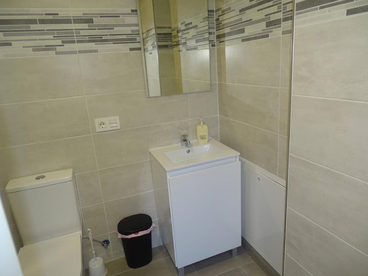 Albergue Roma بولا دي لينا المظهر الخارجي الصورة